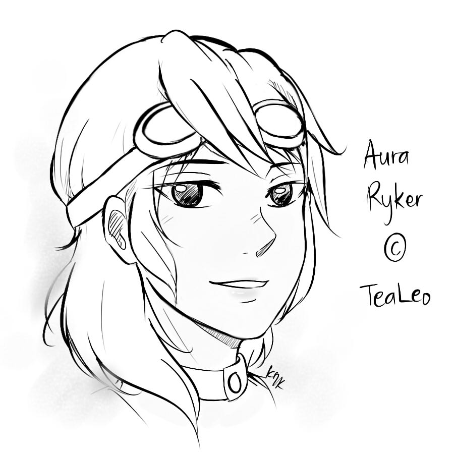 Prize Request - For TeaLeo