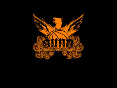 Phoenix Suns Wallpaper