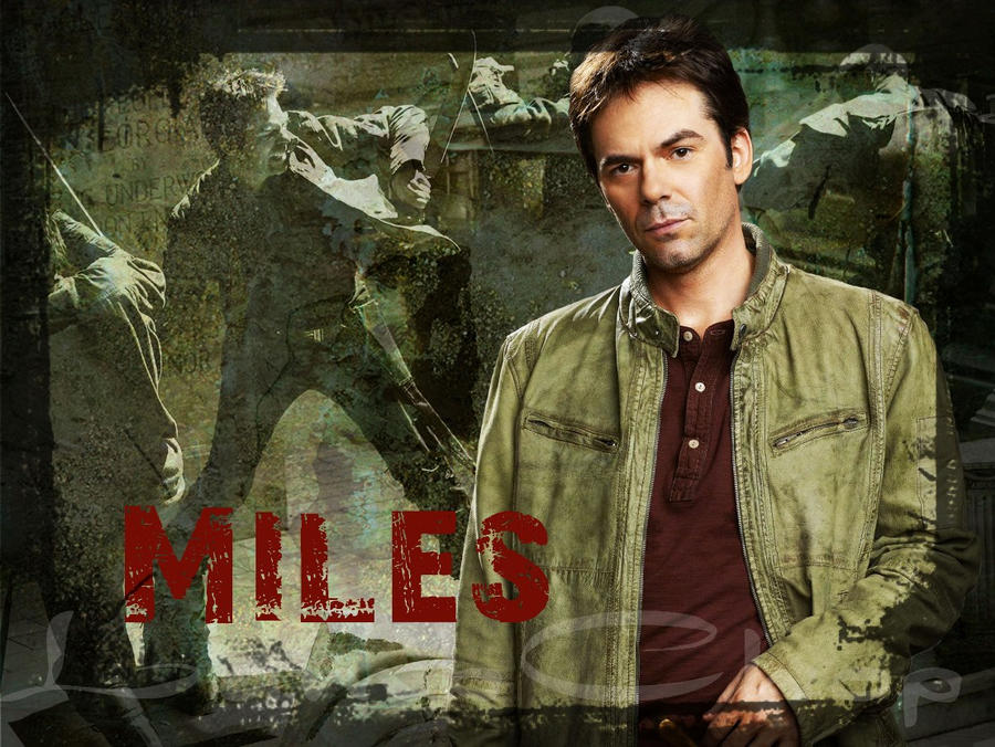 Revolution Miles by LambChop2010 on DeviantArt