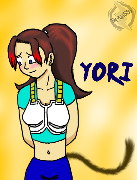 Yuki Fusion - YORI