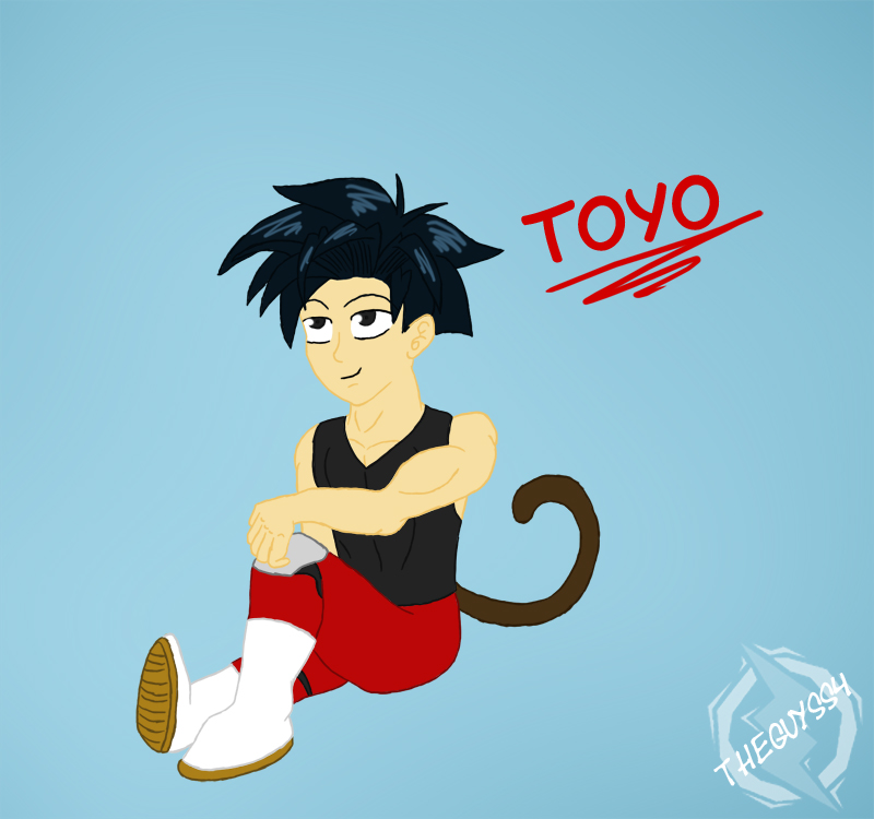 Toyo