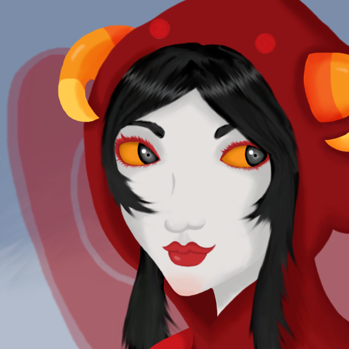 Aradia Megido