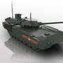 Project T-14 Armata