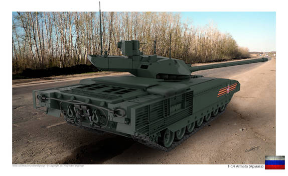 T-14 Armata