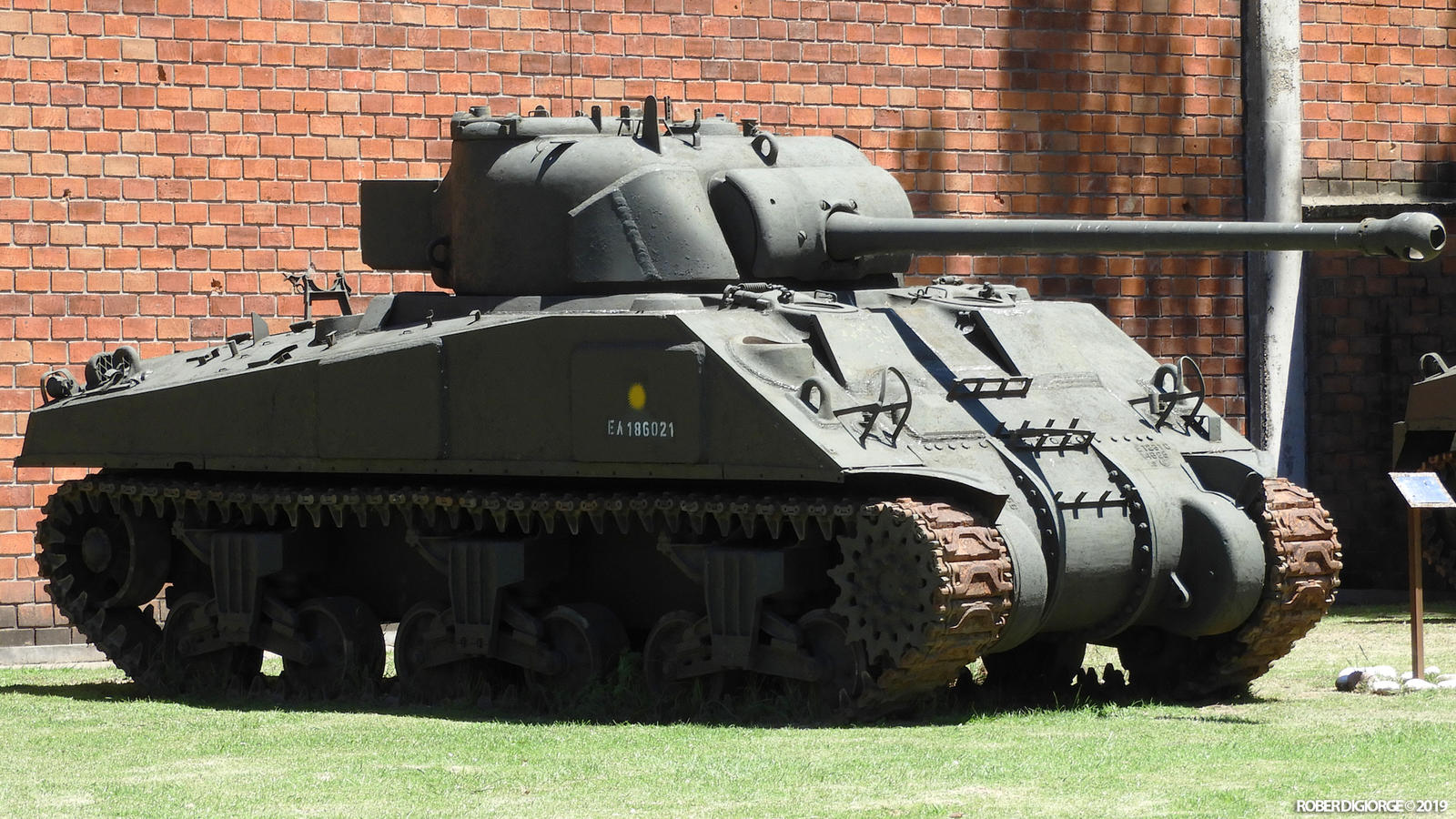 Sherman Firefly EA By Roberdigiorge On DeviantArt sherman-firefly-ea-by-roberdigiorge-on-deviantart