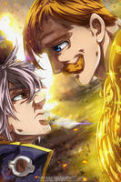 Nanatsu No Taizai 175 Revenge Counter By DesignerRenan On DeviantArt nanatsu-no-taizai-175-revenge-counter-by-designerrenan-on-deviantart