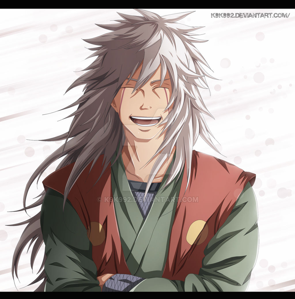 Jiraiya