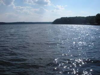 Lake Gaston