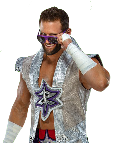 Zack Ridenour Zack Ryder Render #38 by kaa992 on DeviantArt