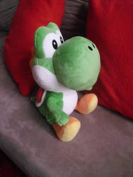 Yoshi