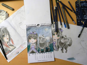 Deviantart Discover The Largest Online Art Gallery And