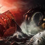 The world serpent