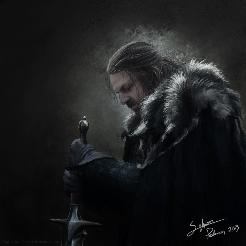 Eddard Stark