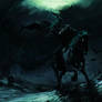 The fourth Horseman of the Apocalypse