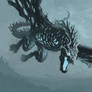 Undead dragon