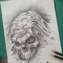 Skull Design