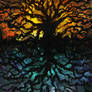 Tree reflection