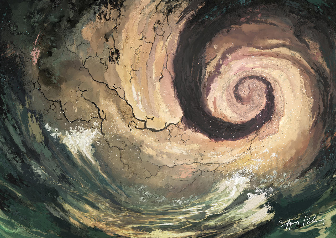 Maelstrom