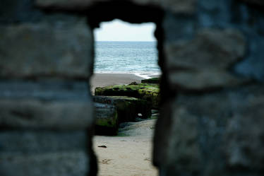 Ruins of Liberty