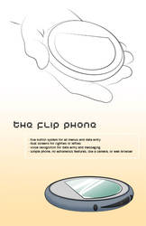 The Flip Phone