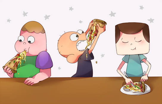 Clarence Deviantart Explore the Best Clarence Art | DeviantArt