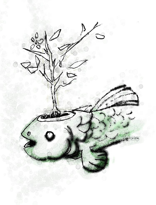 Fishtreew