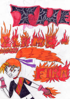 Fira Flame