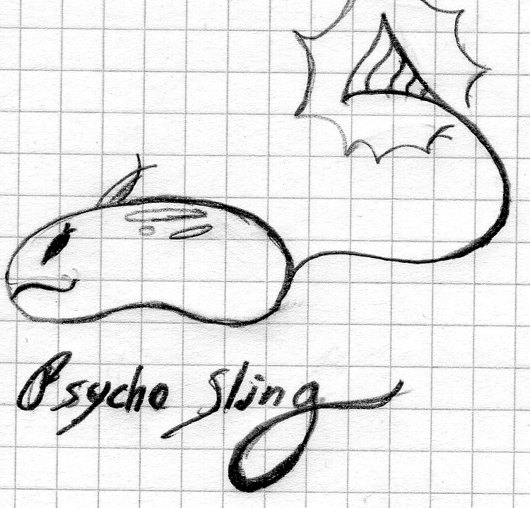 Psycho Sling