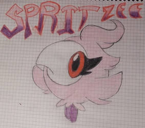 Spritzee