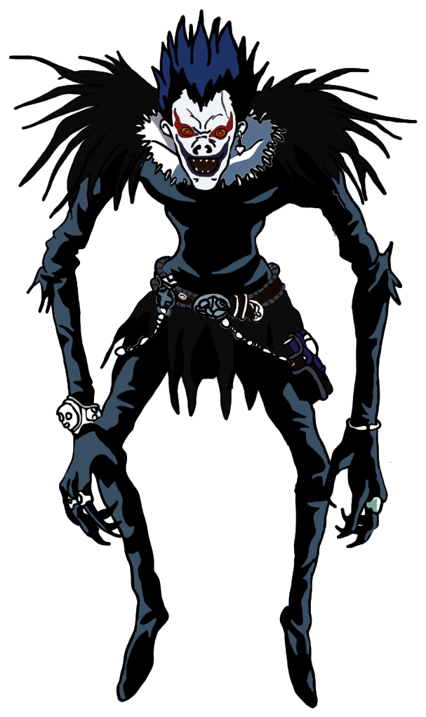 Ryuk