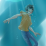 Perseus Jackson