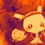 Pokemon Halloween Facebook Cover