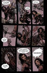 Crow Jane: In the Season of Revenge pg 43 by RevolverComics