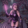 Psylocke