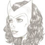 Scarlet Witch