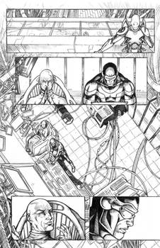 X-Men samples pg 3