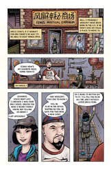 Unknown Detective Agency issue1 page8