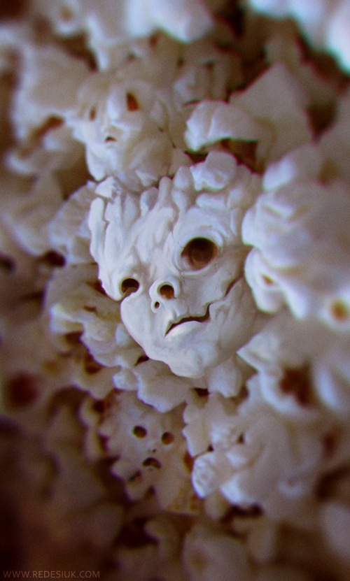 popcorn