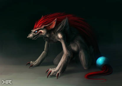 zoroark