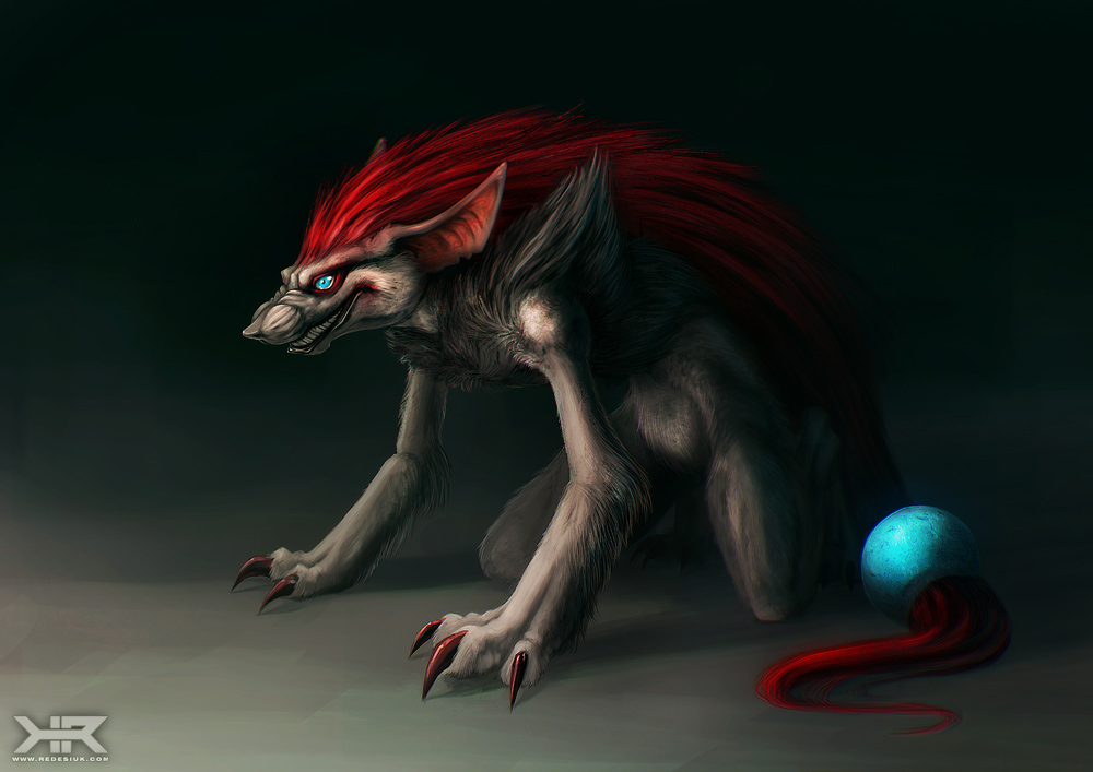 zoroark