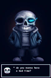 sans