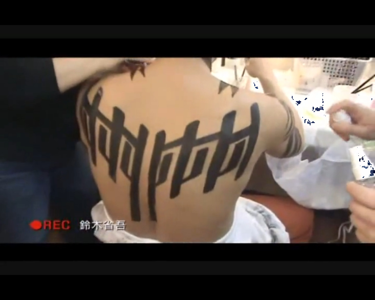 Renji Abarai's Tattoos:. by UnderAbigailsRose on DeviantArt Renji Abarai's Tattoos:. by UnderAbigailsRose on DeviantArt