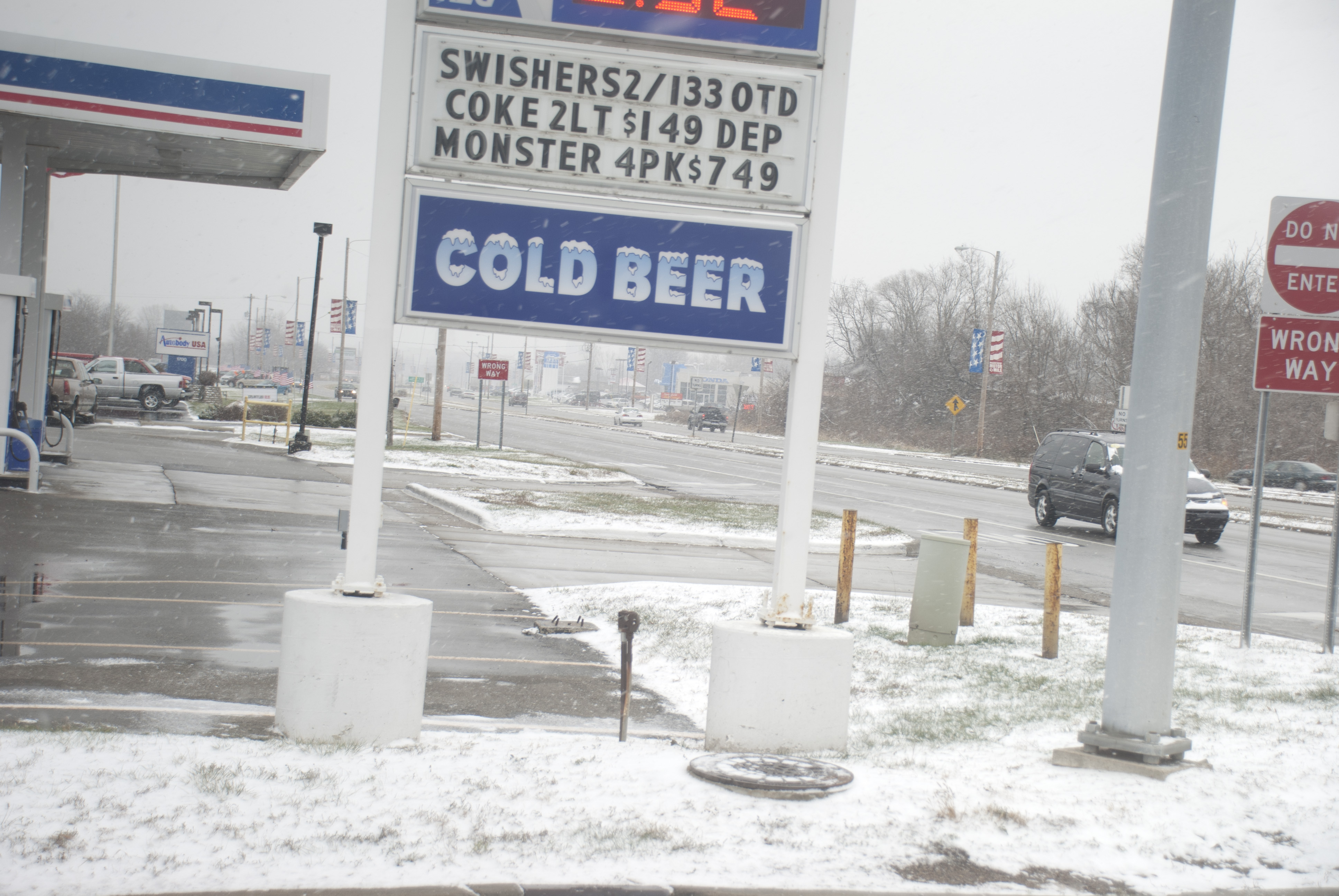 Cold Beers anyone?