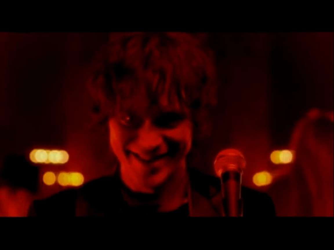 .::Ville's Demonic Smile::.