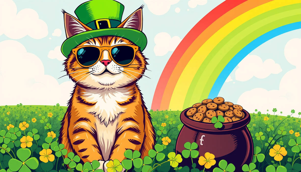 DreamUp: Lucky Cookies