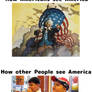 How do you see America?