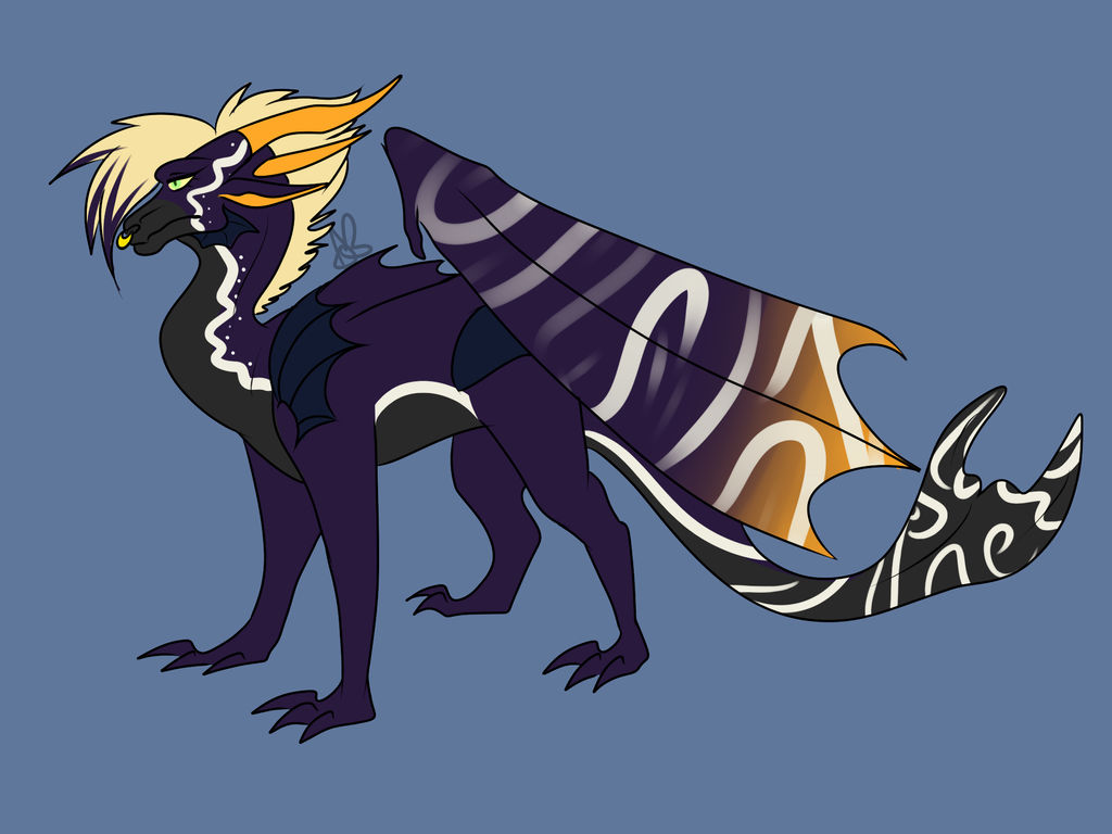 Azilia Wadern by Siriowlsly on DeviantArt