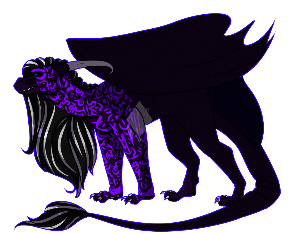 A grumpy lizard by Siriowlsly on DeviantArt