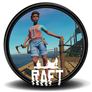 Raft Icon 1