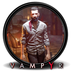 Vampyr Icon 2